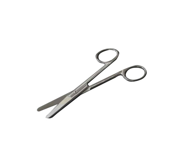 Surgical-scissors-145mm-Bl-